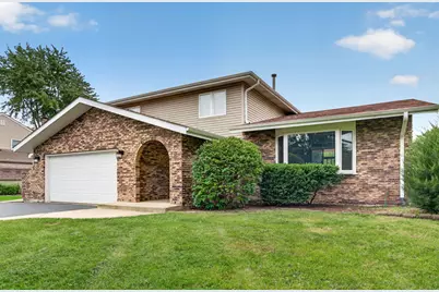29W055 Schillinger Drive, Naperville, IL 60564 - Photo 5