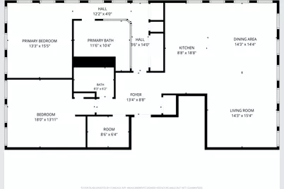 111 E Chestnut Street #46A, Chicago, IL 60611 - Photo 25