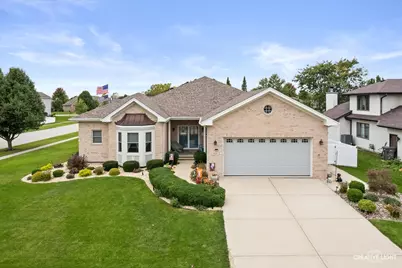 521 Bethany Drive, Shorewood, IL 60404 - Photo 3