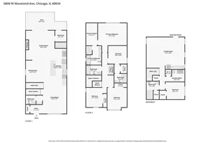 5808 W Waveland Ave, Chicago, IL 60634 - Photo 31