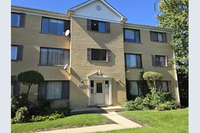 9370 Hamilton Court #F, Des Plaines, IL 60016 - Photo 1