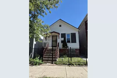 5247 S May Street, Chicago, IL 60609 - Photo 1