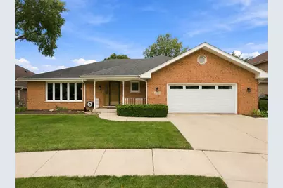 16432 Pear Avenue, Orland Park, IL 60467 - Photo 1
