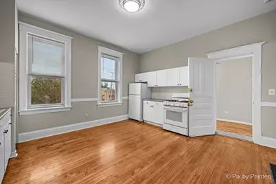 3100 N Western Avenue #2R, Chicago, IL 60618 - Photo 3