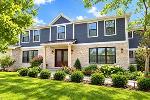 201 Rue Touraine, Deer Park, IL 60010 - Photo 1