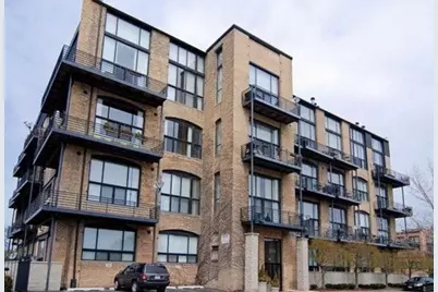 2614 N Clybourn Avenue #106, Chicago, IL 60614 - Photo 3