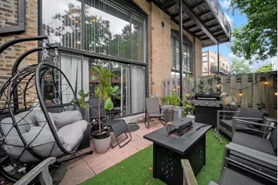 2614 N Clybourn Avenue #106, Chicago, IL 60614 - Photo 21