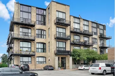 2614 N Clybourn Avenue #106, Chicago, IL 60614 - Photo 1