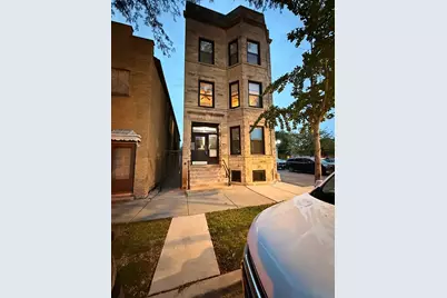 2812 S Princeton Avenue #1R, Chicago, IL 60616 - Photo 1