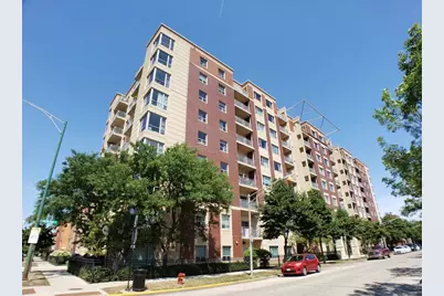 100 N Hermitage Avenue #608, Chicago, IL 60612 - Photo 1