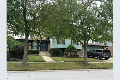 303 S University Avenue, Glenwood, IL 60425 - Photo 1
