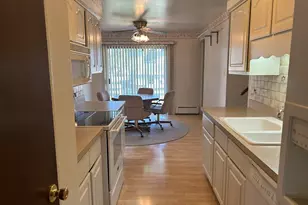 303 S University Ave, Glenwood, IL 60425 - Photo 11