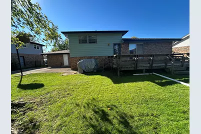 303 S University Avenue, Glenwood, IL 60425 - Photo 39