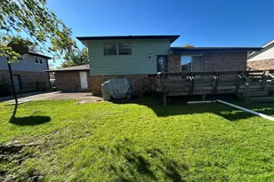 303 S University Ave, Glenwood, IL 60425 - Photo 39