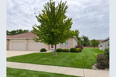 1785 Red Willow Road, Morris, IL 60450 - Photo 1