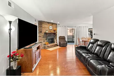 11129 Northwest Road #F, Palos Hills, IL 60465 - Photo 7