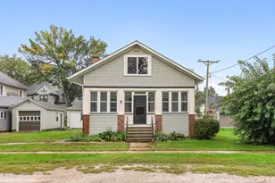 155 E Miller Ave, Hinckley, IL 60520 - Photo 1