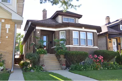 7843 W Cressett Drive, Elmwood Park, IL 60707 - Photo 1