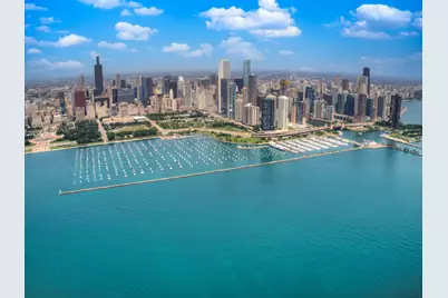 360 E Randolph Street #2203, Chicago, IL 60601 - Photo 47