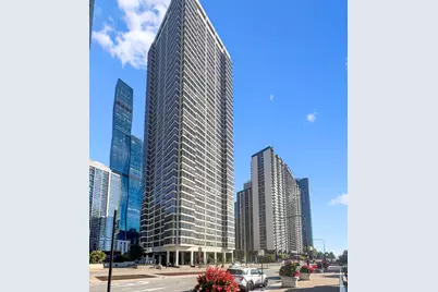 360 E Randolph Street #2203, Chicago, IL 60601 - Photo 1