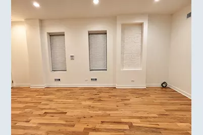 1344 W Ohio Street #1F, Chicago, IL 60642 - Photo 9