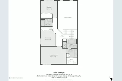 1302 Pimlico Parkway #-, Libertyville, IL 60048 - Photo 21