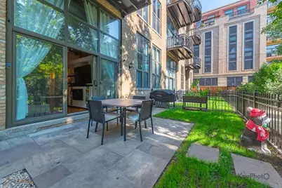 1330 W Monroe Street #108, Chicago, IL 60607 - Photo 29