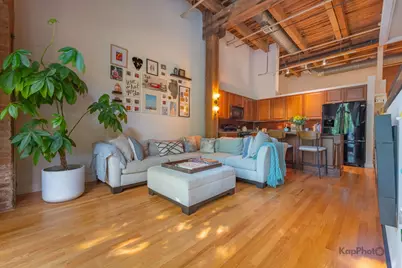 1330 W Monroe Street #108, Chicago, IL 60607 - Photo 5