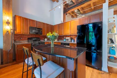 1330 W Monroe Street #108, Chicago, IL 60607 - Photo 3