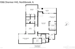 1066 Shermer Rd, Northbrook, IL 60062 - Photo 39