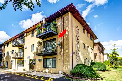 9814 Sayre Avenue #204, Chicago Ridge, IL 60415 - Photo 1