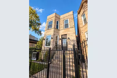 1934 S Saint Louis Avenue #2, Chicago, IL 60623 - Photo 1