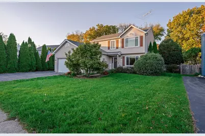8314 Evergreen Court, Fox Lake, IL 60020 - Photo 3