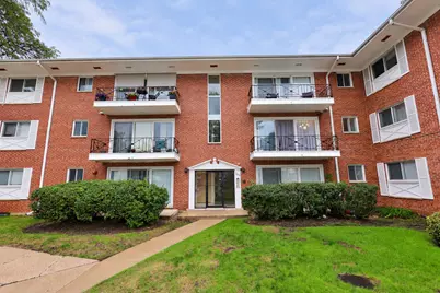 10113 Old Orchard Court #103, Skokie, IL 60076 - Photo 1
