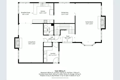 13 Windwood Drive, Sugar Grove, IL 60554 - Photo 49