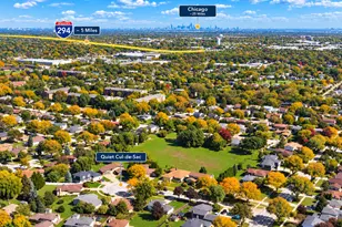 [Address not provided], Darien, IL 60561 - Photo 3