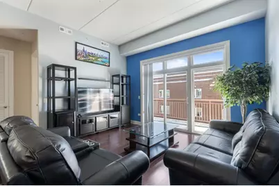 787 Graceland Avenue #501, Des Plaines, IL 60016 - Photo 3