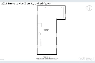 [Address not provided], Zion, IL 60099 - Photo 47