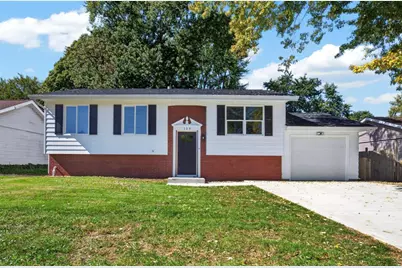 309 N Towanda Avenue, Normal, IL 61761 - Photo 1