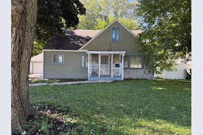 3142 Marion Avenue, Melrose Park, IL 60164 - Photo 1
