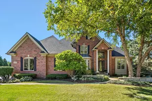 3N667 Herman Melville Ln, Saint Charles, IL 60175 - Photo 1