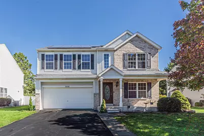2216 Caton Ridge Drive, Plainfield, IL 60586 - Photo 1