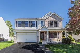 2216 Caton Ridge Dr, Plainfield, IL 60586 - Photo 1