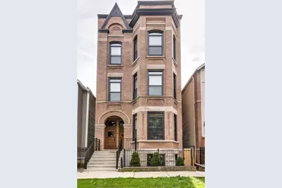 2441 W Cortland Street #1, Chicago, IL 60647 - Photo 1