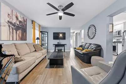 1804 Fayette Walk #D, Hoffman Estates, IL 60169 - Photo 5