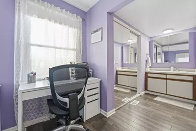1804 Fayette Walk #D, Hoffman Estates, IL 60169 - Photo 17