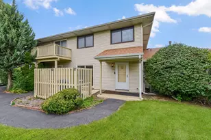 2356 Carnation Dr, Crest Hill, IL 60403 - Photo 1