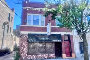 745 E 75th St, Chicago, IL 60619 - Photo 1