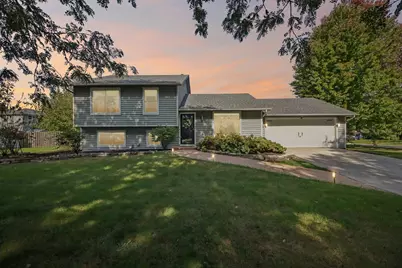 30W736 Whispering Winds Drive, Naperville, IL 60563 - Photo 1