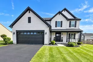 536 Warbler Ln, Yorkville, IL 60560 - Photo 33